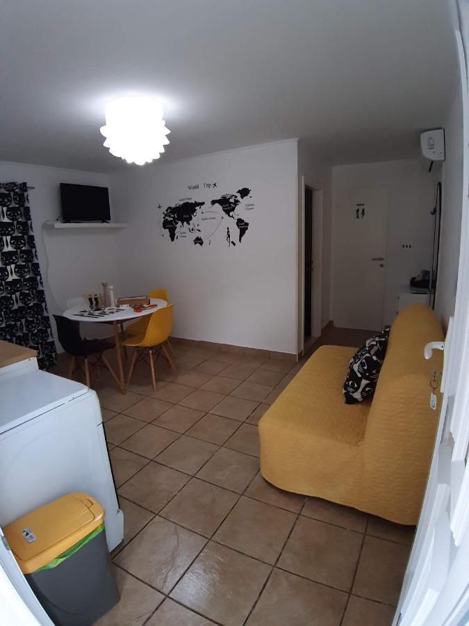 Holiday Home Magazin Slano Exterior foto